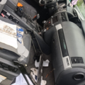 3261367 Volkswagen Touareg I (2002-2010) 5.0 Дизель  BLE