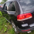 3261367 Volkswagen Touareg I (2002-2010) 5.0 Дизель  BLE