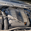 3261367 Volkswagen Touareg I (2002-2010) 5.0 Дизель  BLE