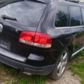 3261367 Volkswagen Touareg I (2002-2010) 5.0 Дизель  BLE