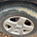 3527218 Volkswagen Touareg I (2002-2010) 2.5 Дизель  BAC 070100031D Автомат HAN 09D300037K LC9Z C9Z Z4Z4