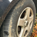 3527218 Volkswagen Touareg I (2002-2010) 2.5 Дизель  BAC 070100031D Автомат HAN 09D300037K LC9Z C9Z Z4Z4