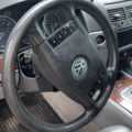 3527218 Volkswagen Touareg I (2002-2010) 2.5 Дизель  BAC 070100031D Автомат HAN 09D300037K LC9Z C9Z Z4Z4