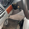 3527218 Volkswagen Touareg I (2002-2010) 2.5 Дизель  BAC 070100031D Автомат HAN 09D300037K LC9Z C9Z Z4Z4