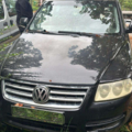 3527218 Volkswagen Touareg I (2002-2010) 2.5 Дизель  BAC 070100031D Автомат HAN 09D300037K LC9Z C9Z Z4Z4