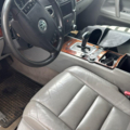 3527218 Volkswagen Touareg I (2002-2010) 2.5 Дизель  BAC 070100031D Автомат HAN 09D300037K LC9Z C9Z Z4Z4