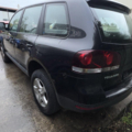 3528015 Volkswagen Touareg I (2002-2010) 2.5 Дизель  bpe рестайл Автомат kmg lc9z