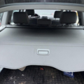 3528015 Volkswagen Touareg I (2002-2010) 2.5 Дизель  bpe рестайл Автомат kmg lc9z
