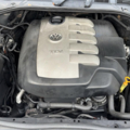 3528015 Volkswagen Touareg I (2002-2010) 2.5 Дизель  bpe рестайл Автомат kmg lc9z