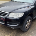 3528015 Volkswagen Touareg I (2002-2010) 2.5 Дизель  bpe рестайл Автомат kmg lc9z