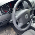 3528015 Volkswagen Touareg I (2002-2010) 2.5 Дизель  bpe рестайл Автомат kmg lc9z