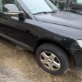 3528015 Volkswagen Touareg I (2002-2010) 2.5 Дизель  bpe рестайл Автомат kmg lc9z