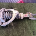 Амортизатор передній правий Volkswagen Touareg I (2002-2010) 7L6412022M