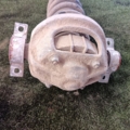 Амортизатор задній правий Volkswagen Touareg I (2002-2010) 7L6512021T