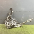 Автономний обігрівач webasto Volkswagen Touareg I (2002-2010) 7L6819008B