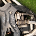 Автономний обігрівач webasto Volkswagen Touareg I (2002-2010) 7L6819008B