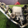 Автономний обігрівач webasto Volkswagen Touareg I (2002-2010) 7L6819008B