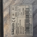 Автономний обігрівач webasto Volkswagen Touareg I (2002-2010) 7L6819008B