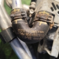 Автономний обігрівач webasto Volkswagen Touareg I (2002-2010) 7L6819008B