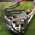 Автономний обігрівач webasto Volkswagen Touareg I (2002-2010) 7L6819008B
