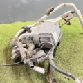 Автономний обігрівач webasto Volkswagen Touareg I (2002-2010) 7L6819008B