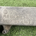 Балка кріплення двигуна Volkswagen Touareg I (2002-2010) 7L0199207A