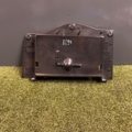 Бардачок пасажира Volkswagen Touareg I (2002-2010) 7L6858904
