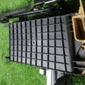 Бардачок під сидінням Volkswagen Touareg I (2002-2010) 7L0881678D