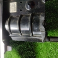 Бардачок під сидінням Volkswagen Touareg I (2002-2010) 7L0881678D