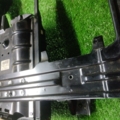 Бардачок під сидінням Volkswagen Touareg I (2002-2010) 7L0881678D
