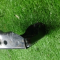 Бардачок під сидінням Volkswagen Touareg I (2002-2010) 7L0881678D