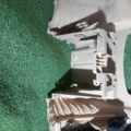 Бардачок салону Volkswagen Touareg I (2002-2010) 7L685890492Y