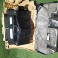 Бардачок салону Volkswagen Touareg I (2002-2010) 7L685890492Y