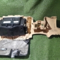 Бардачок салону Volkswagen Touareg I (2002-2010) 7L685890492Y