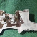 Бардачок салону Volkswagen Touareg I (2002-2010) 7L685890492Y