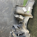 Бардачок Volkswagen Touareg I (2002-2010) 7L6858904