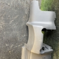 Бардачок Volkswagen Touareg I (2002-2010) 7L6858904