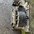Бардачок Volkswagen Touareg I (2002-2010) 7L6858904