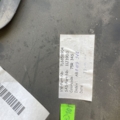 Бардачок Volkswagen Touareg I (2002-2010) 7L6858904