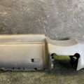Бардачок Volkswagen Touareg I (2002-2010) 7L6858904