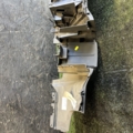 Бардачок Volkswagen Touareg I (2002-2010) 7L6858904
