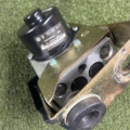 Блок ABS Volkswagen Touareg I (2002-2010) 7L0614111H