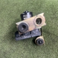 Блок ABS Volkswagen Touareg I (2002-2010) 7L0614111H
