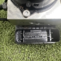 Блок ABS Volkswagen Touareg I (2002-2010) 7L0614111H