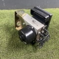 Блок ABS Volkswagen Touareg I (2002-2010) 7L0614111H
