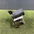 Блок ABS Volkswagen Touareg I (2002-2010) 7L0614111H