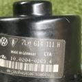 Блок ABS Volkswagen Touareg I (2002-2010) 7L0614111H