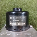 Блок abs Volkswagen Touareg I (2002-2010) 7L0907379F