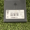 Блок дистанційнного керування webasto Volkswagen Touareg I (2002-2010) 4F0909509