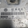 Блок керування двигуна Volkswagen Touareg I (2002-2010) 022906032